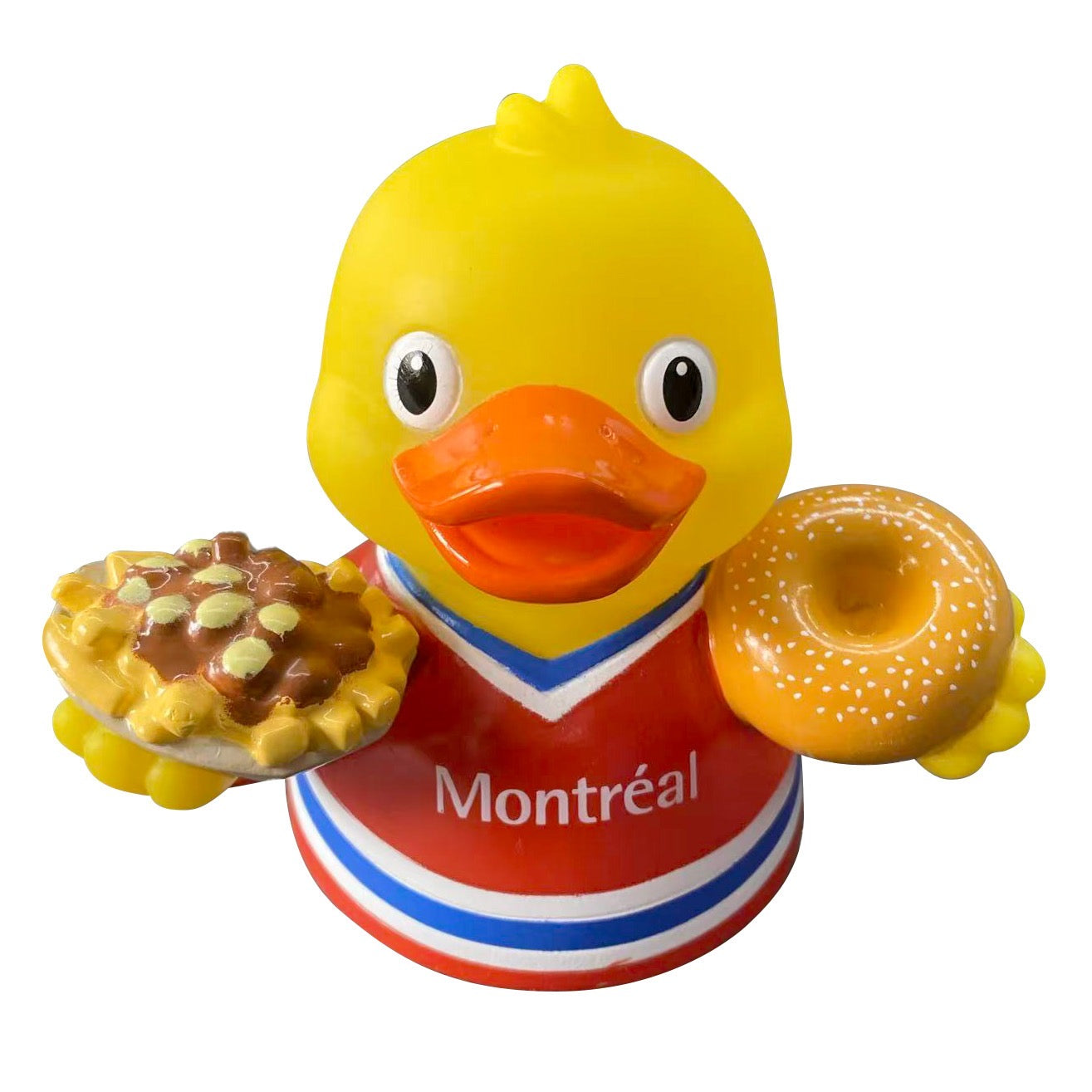 Montreal Rubber Duck