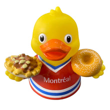 Montreal Rubber Duck
