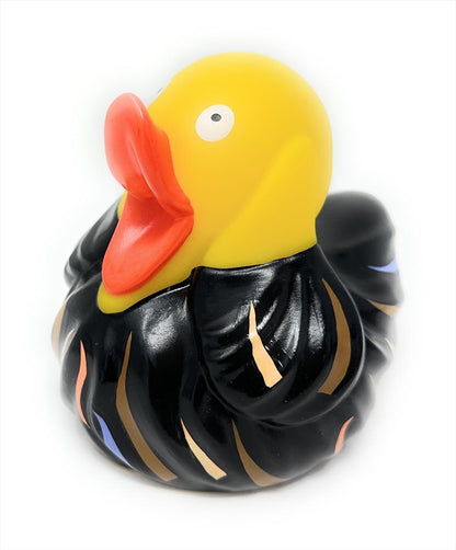 The Scream Rubber Duck