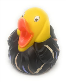 The Scream Rubber Duck