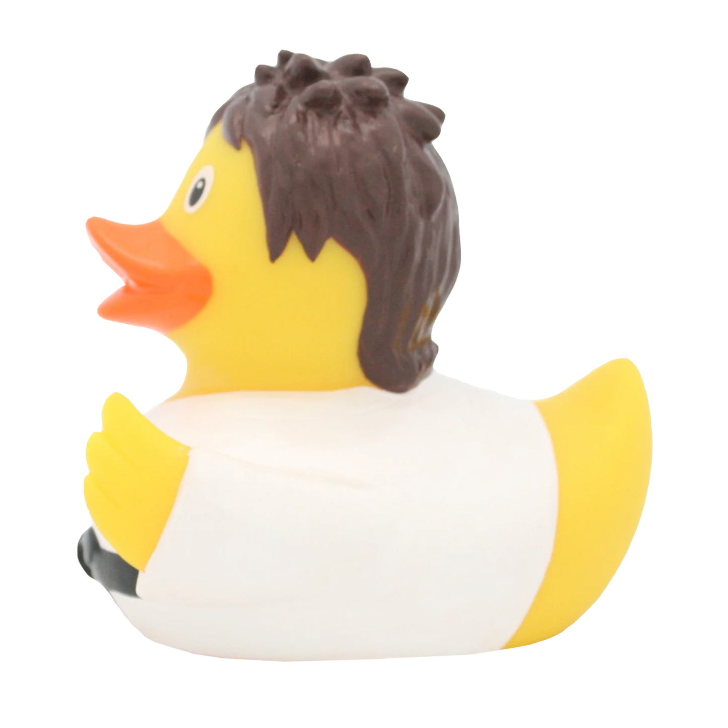 Kung Fu Rubber Duck
