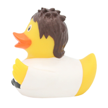 Canard Kung Fu 