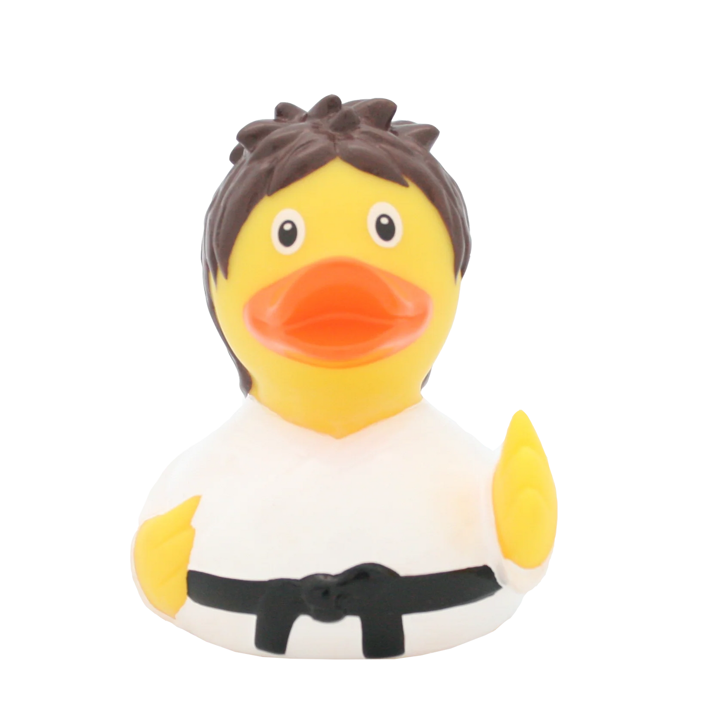 Kung Fu Rubber Duck