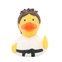 Canard Kung Fu 