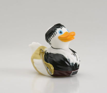 Cretan Rubber Duck