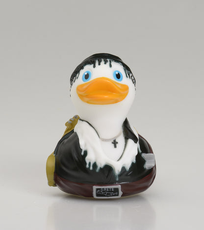 Cretan Rubber Duck
