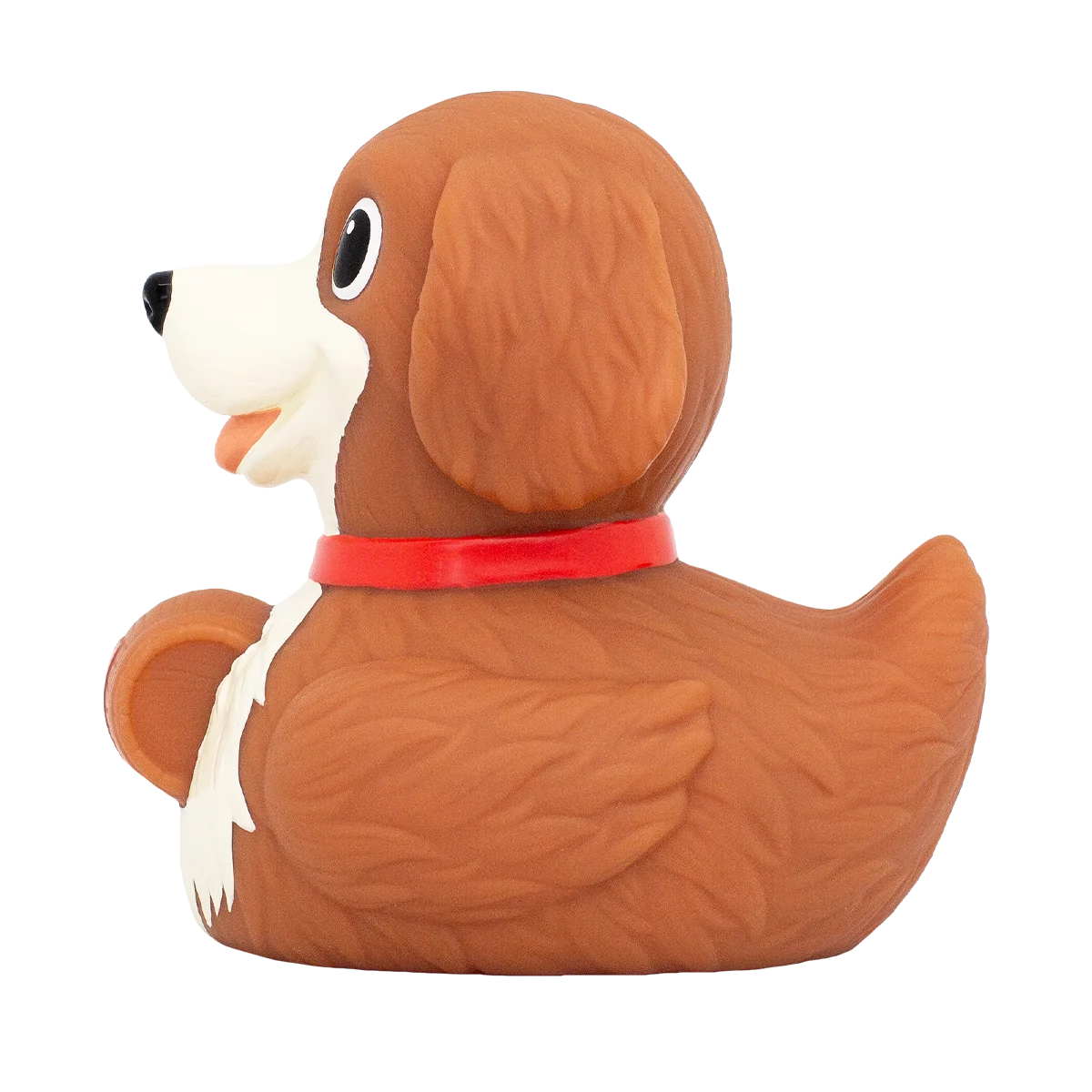Mountain Rescue Dog Rubber Duck