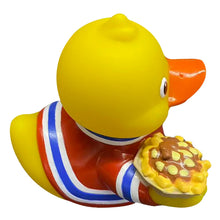 Montreal Rubber Duck