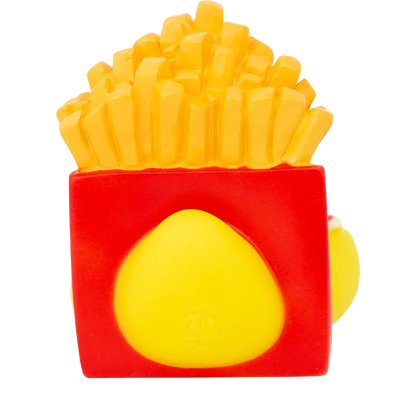 Canard Frites