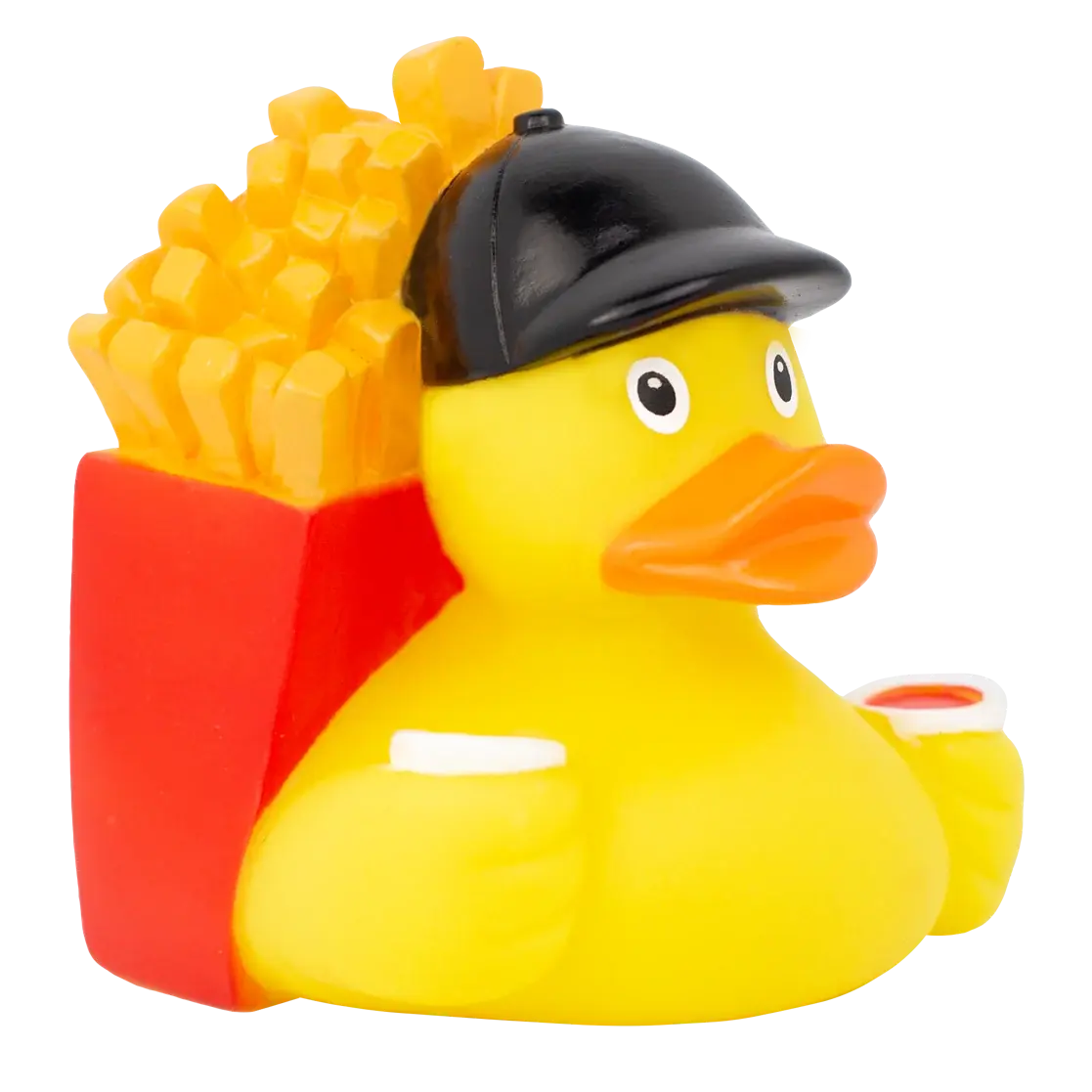 Canard Frites
