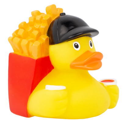 Canard Frites