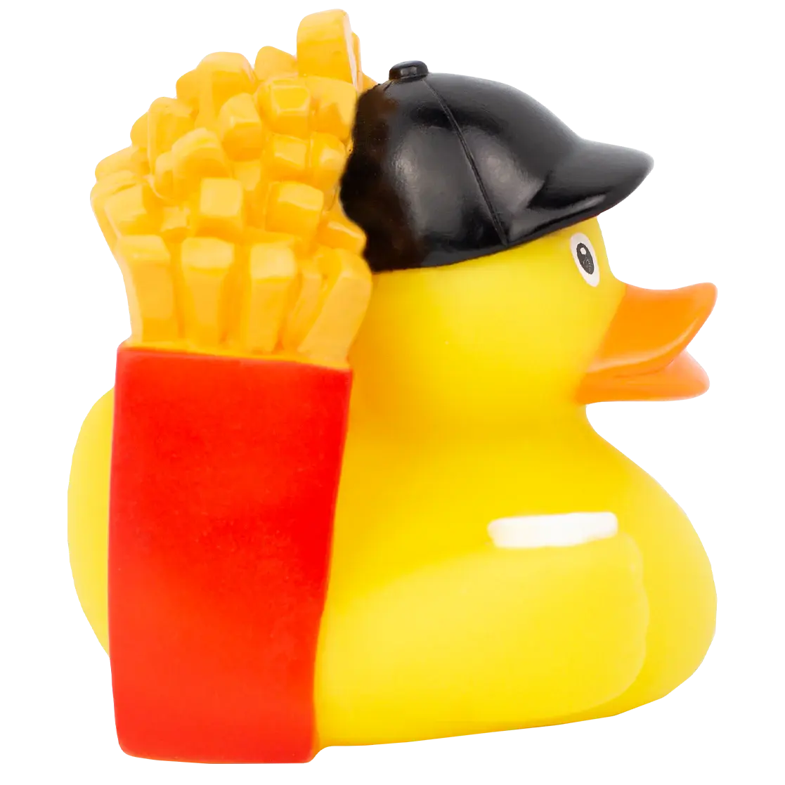 Canard Frites