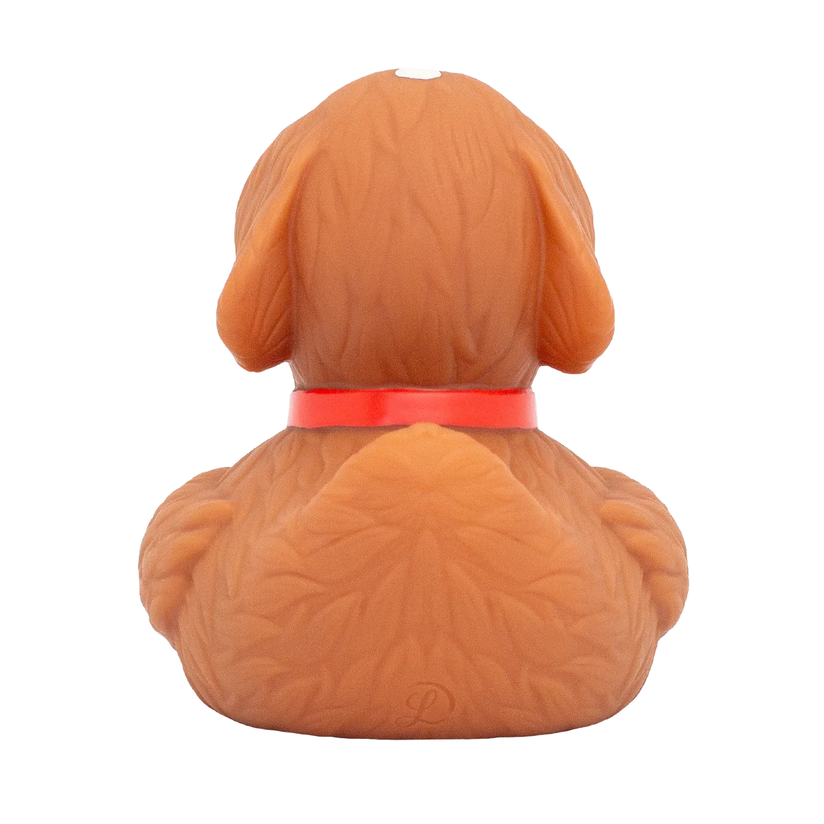 Mountain Rescue Dog Rubber Duck