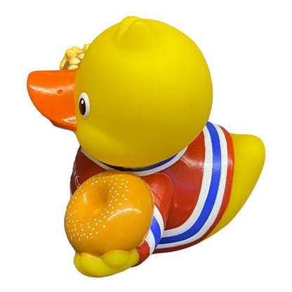 Montreal Rubber Duck