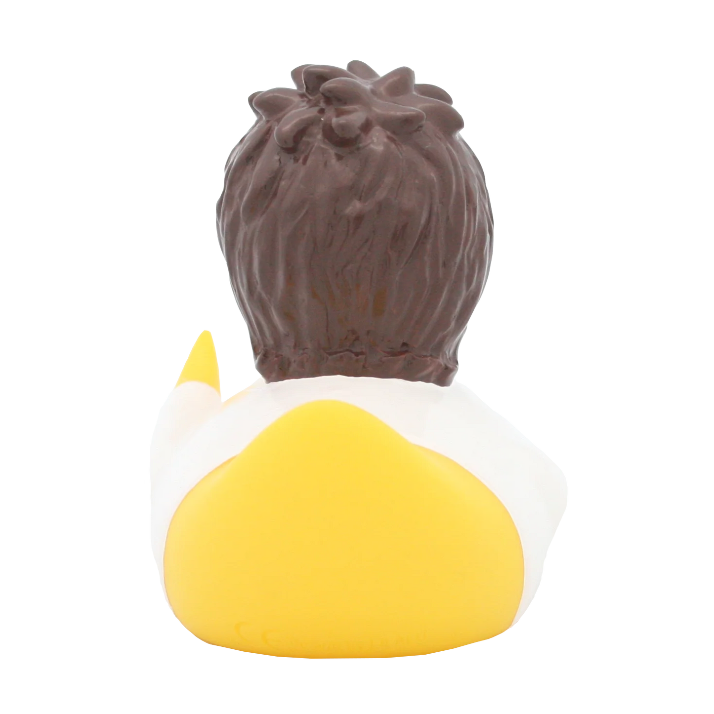 Kung Fu Rubber Duck