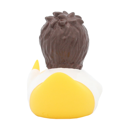 Kung Fu Rubber Duck