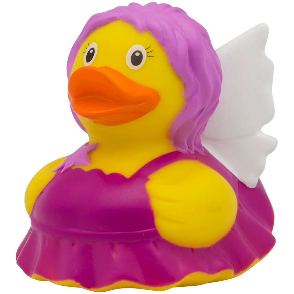 Fairy Rubber Duck