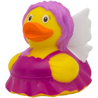 Fairy Rubber Duck