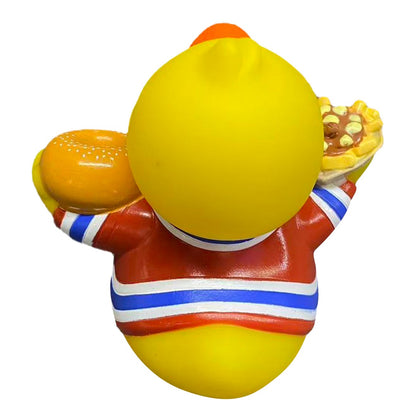Montreal Rubber Duck