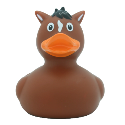 Canard Cheval 