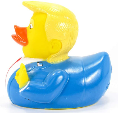 President Trump Rubber Duck