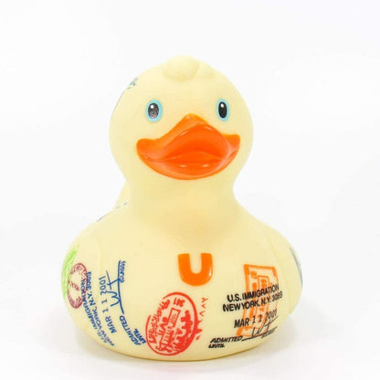 International Rubber Duck