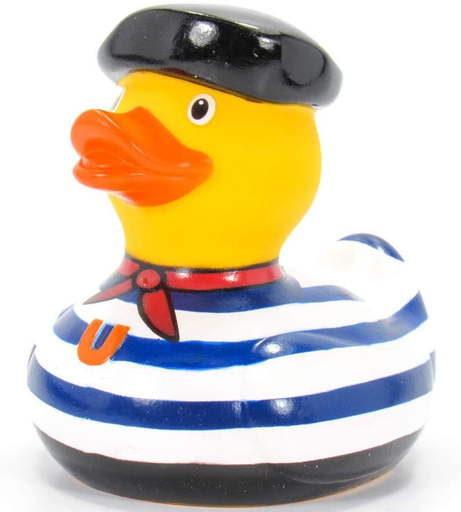Canard L'artiste français