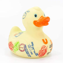 International Rubber Duck