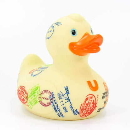 International Rubber Duck