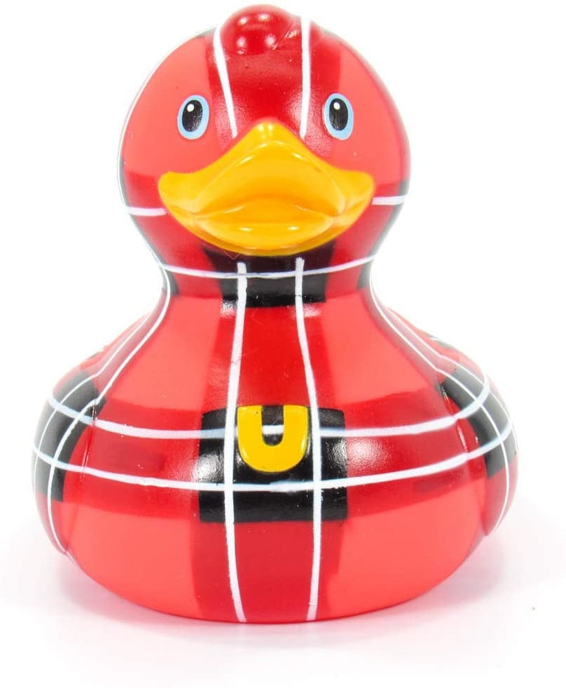 McDuck Rubber Duck