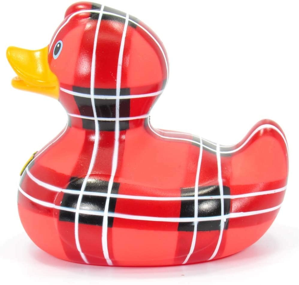 McDuck Rubber Duck