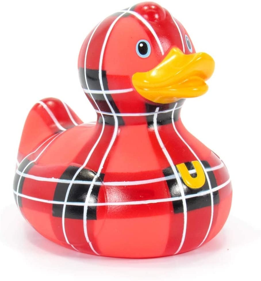 McDuck Rubber Duck