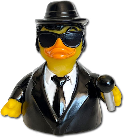 Joliet Drake - Cruise Brothers Rubber Duck