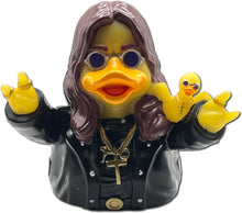 Quack Sa Bath Rubber Duck