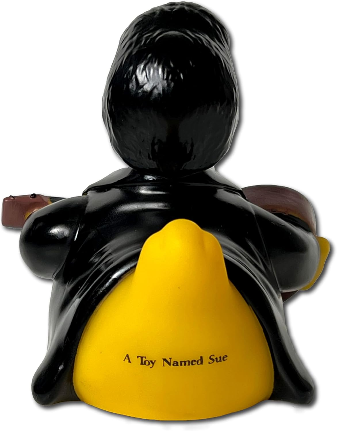 Wing of Fire Rubber Duck