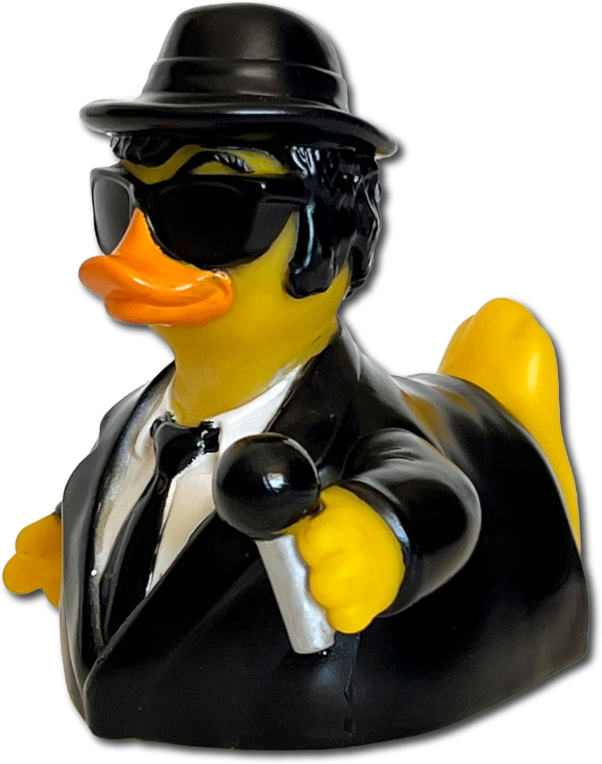 Joliet Drake - Cruise Brothers Rubber Duck