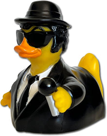 Joliet Drake - Cruise Brothers Rubber Duck