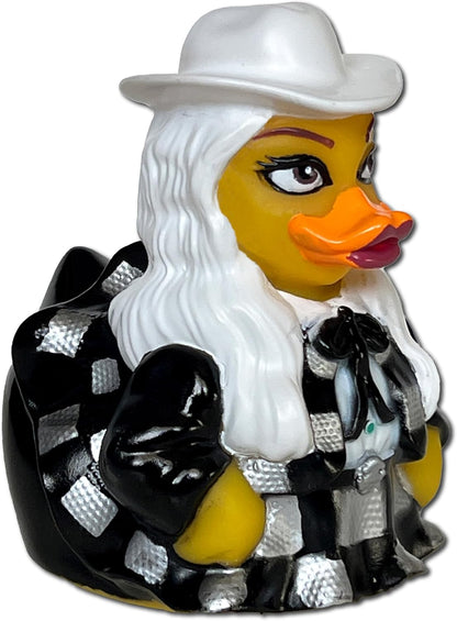 Beak-on-say Rubber Duck