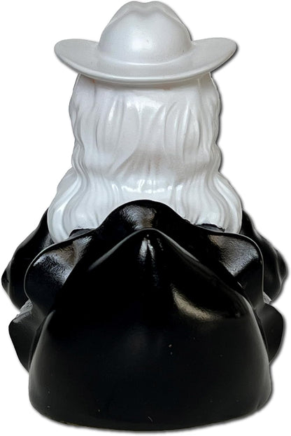 Beak-on-say Rubber Duck