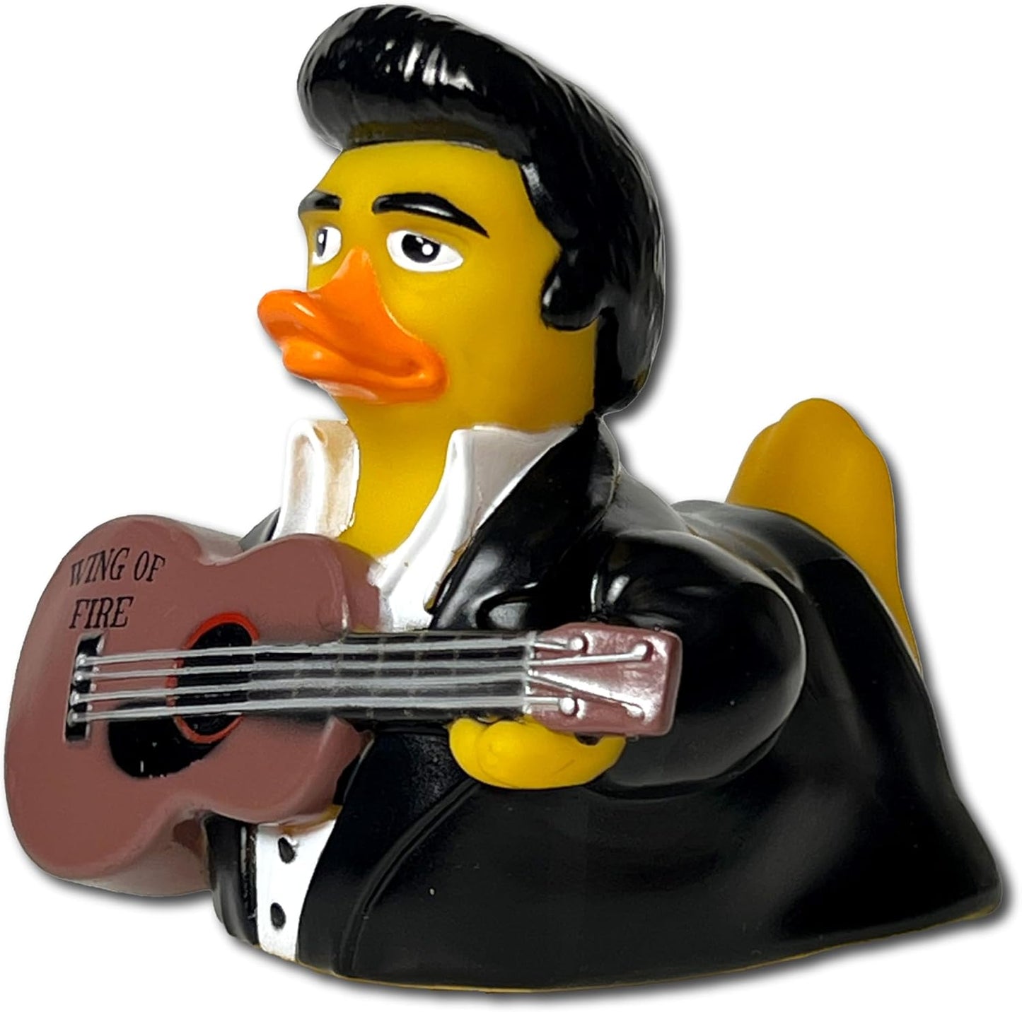 Wing of Fire Rubber Duck