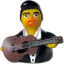 Wing of Fire Rubber Duck
