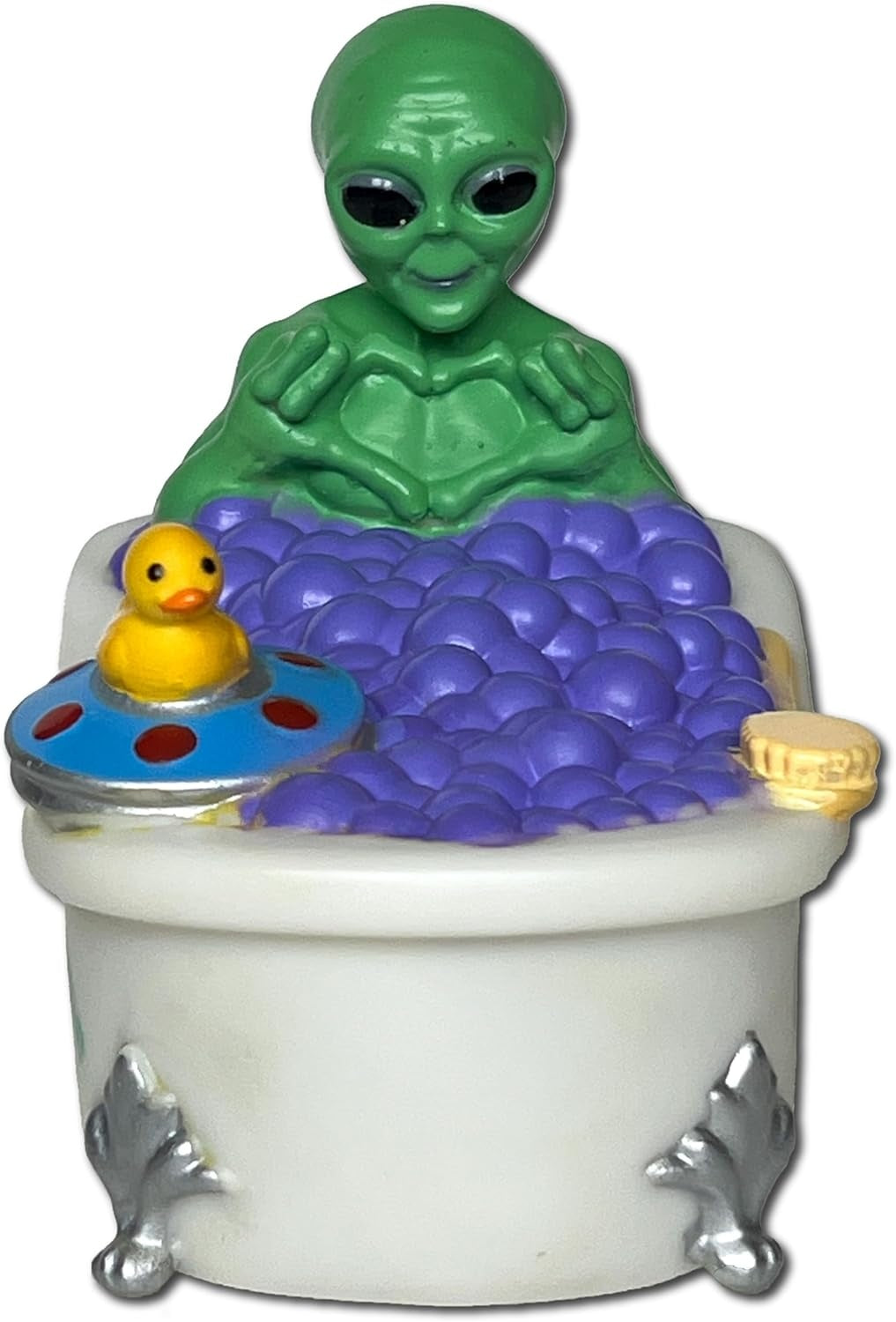 ET Foam Home Rubber Duck