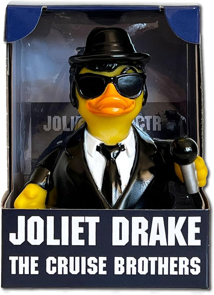 Joliet Drake - Cruise Brothers Rubber Duck
