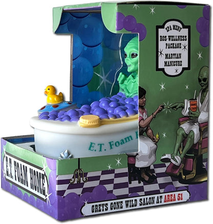 ET Foam Home Rubber Duck