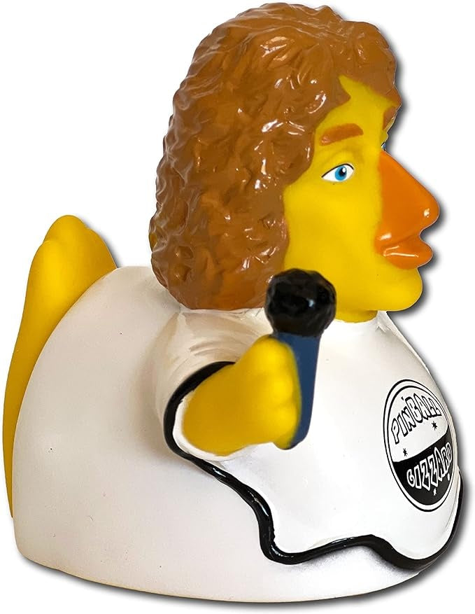 Pinball Gizzard Rubber Duck