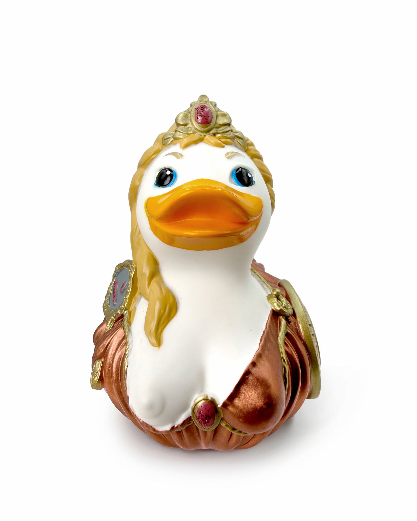 Aphrodite Rubber Duck