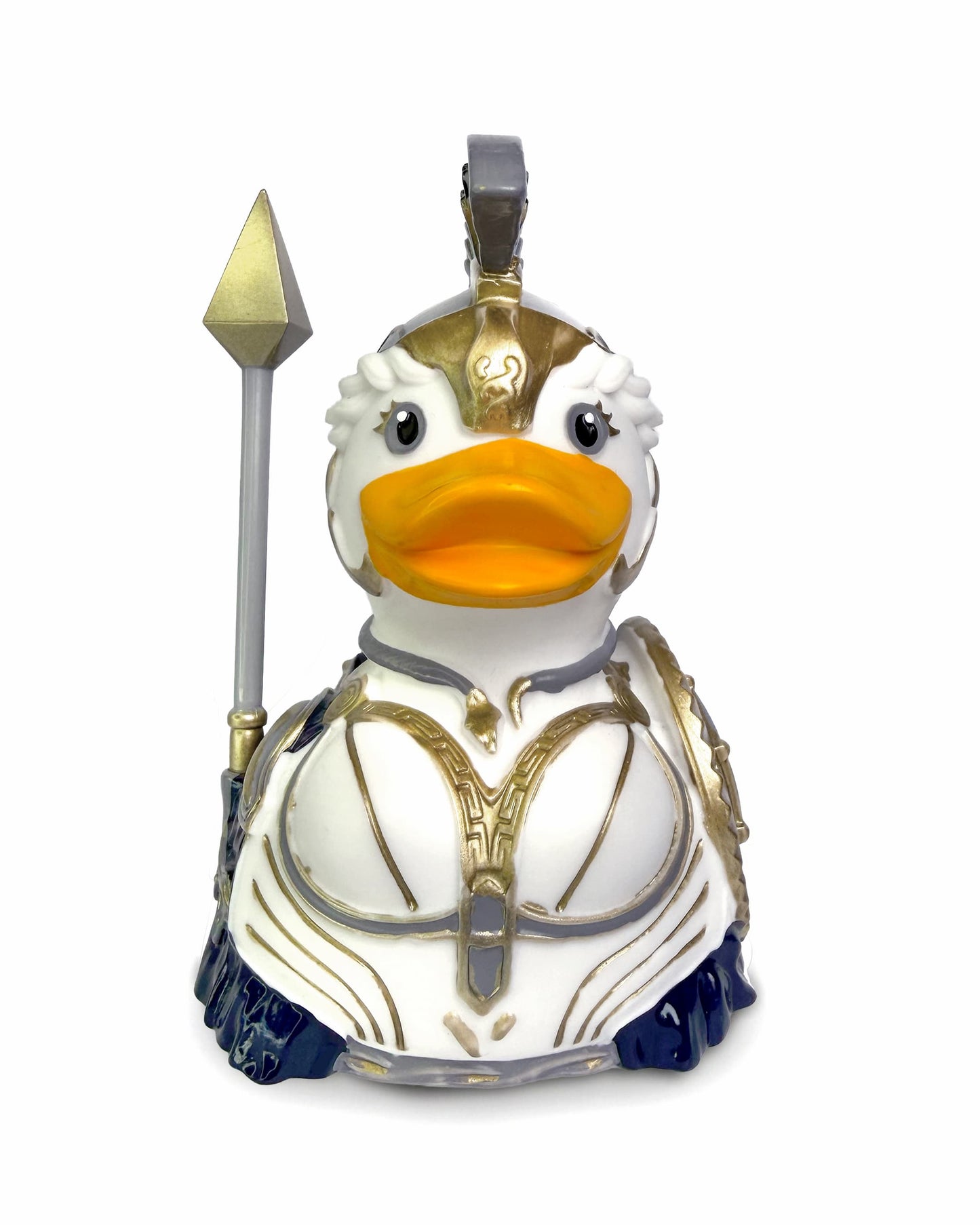 Athena Rubber Duck