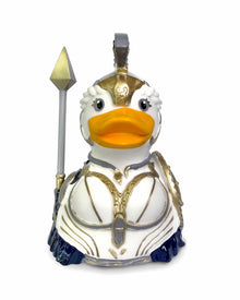 Athena Rubber Duck