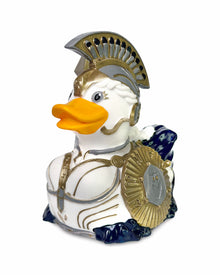 Athena Rubber Duck