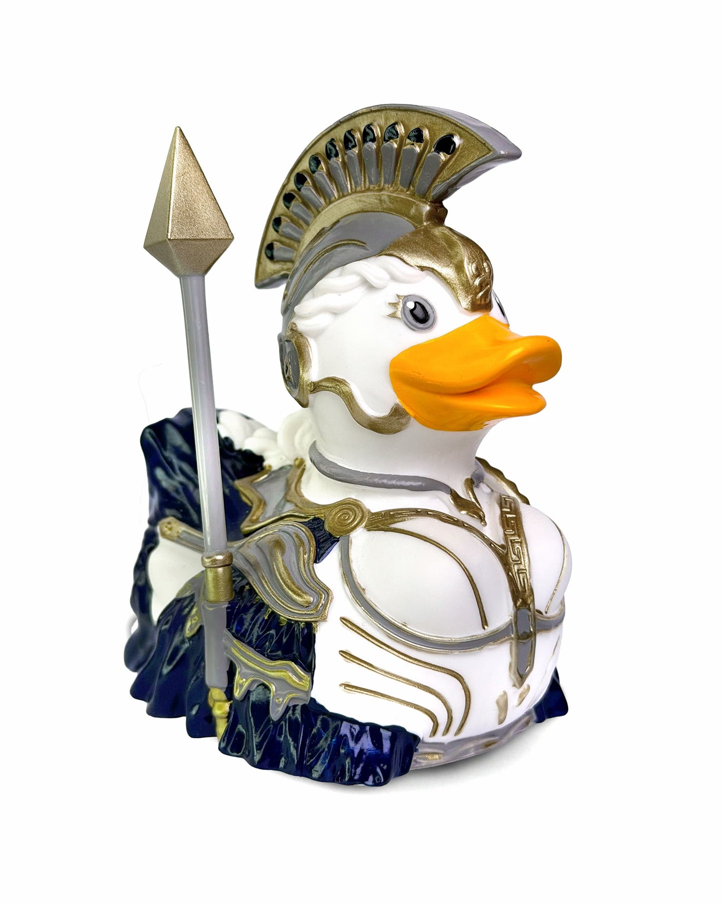 Athena Rubber Duck